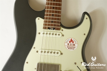 BSH-750/RSM - Gun-Metalick
